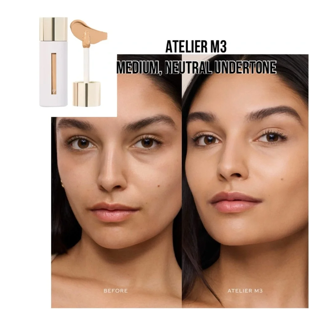 NEW✅Westman Atelier Vital Skincare Concealer